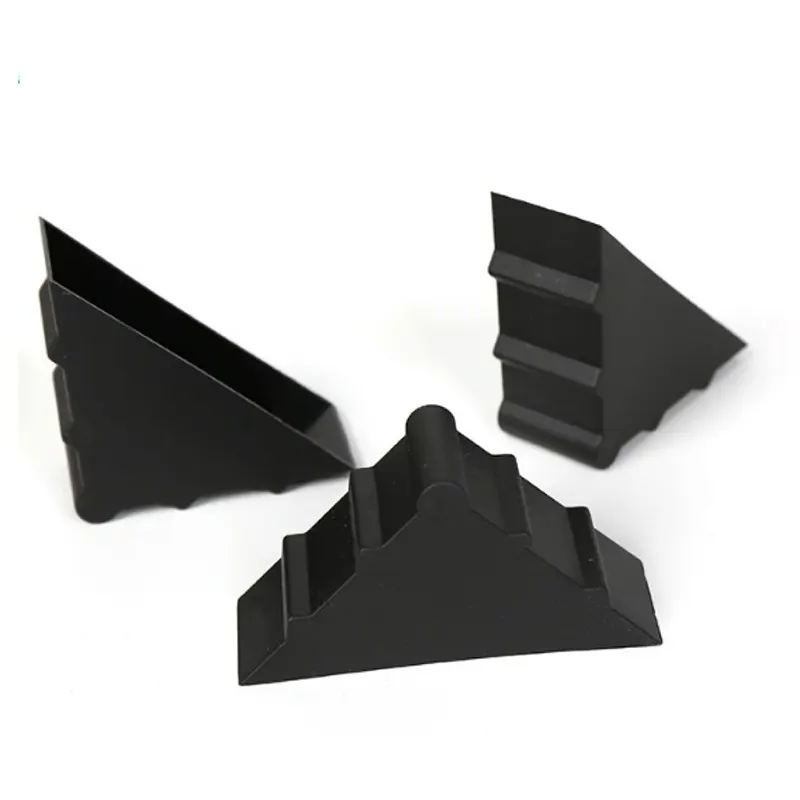 Imeall Cosanta Plaisteacha Cruinn-Chúinne le haghaidh Frámaí Grianghraf